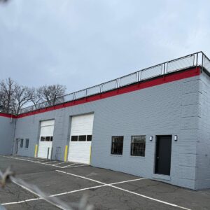 body shop silver spring outside image